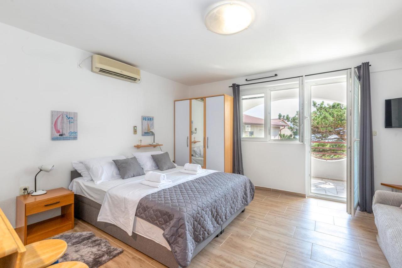 Apartment Luky