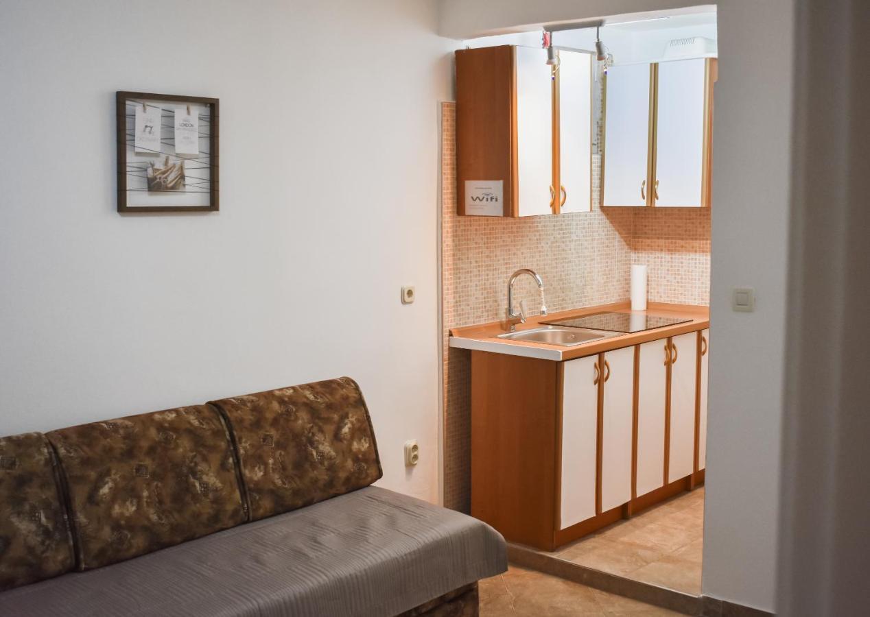 Apartment Luky