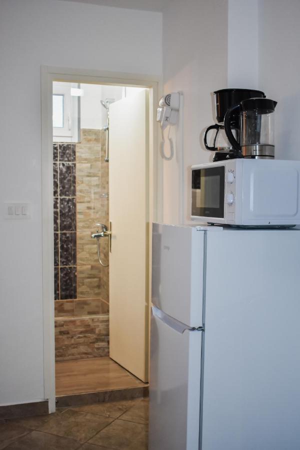Luky Apartment *