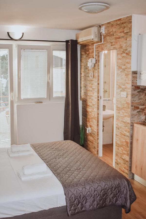 Apartment Luky