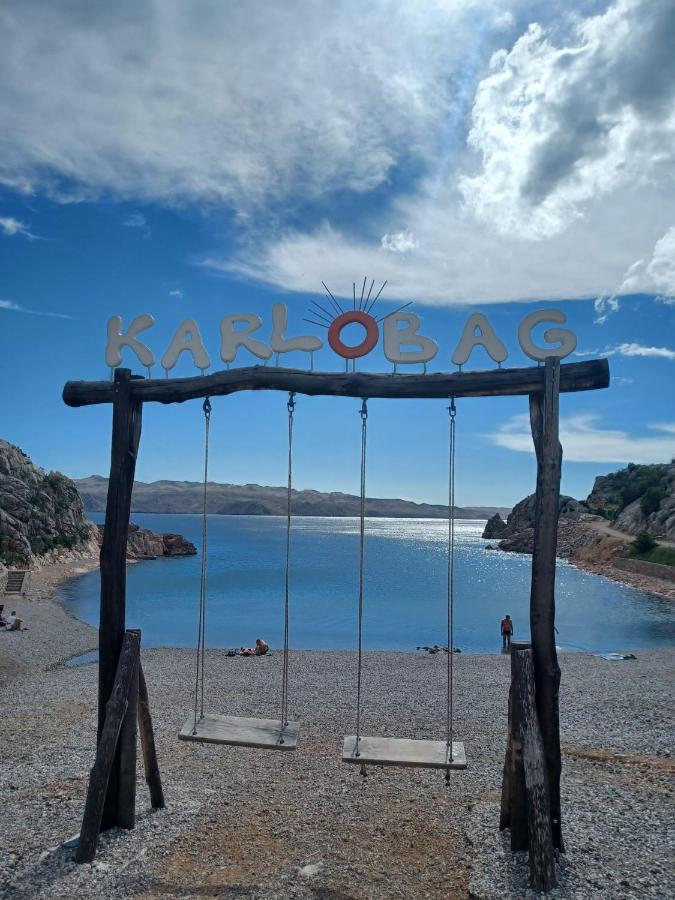 Luky Karlobag