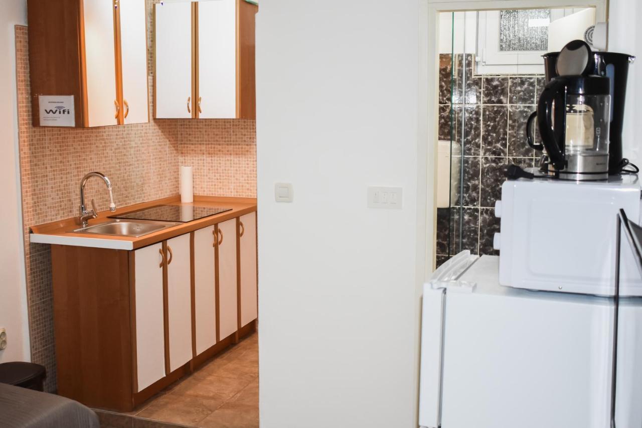 Luky Apartment *