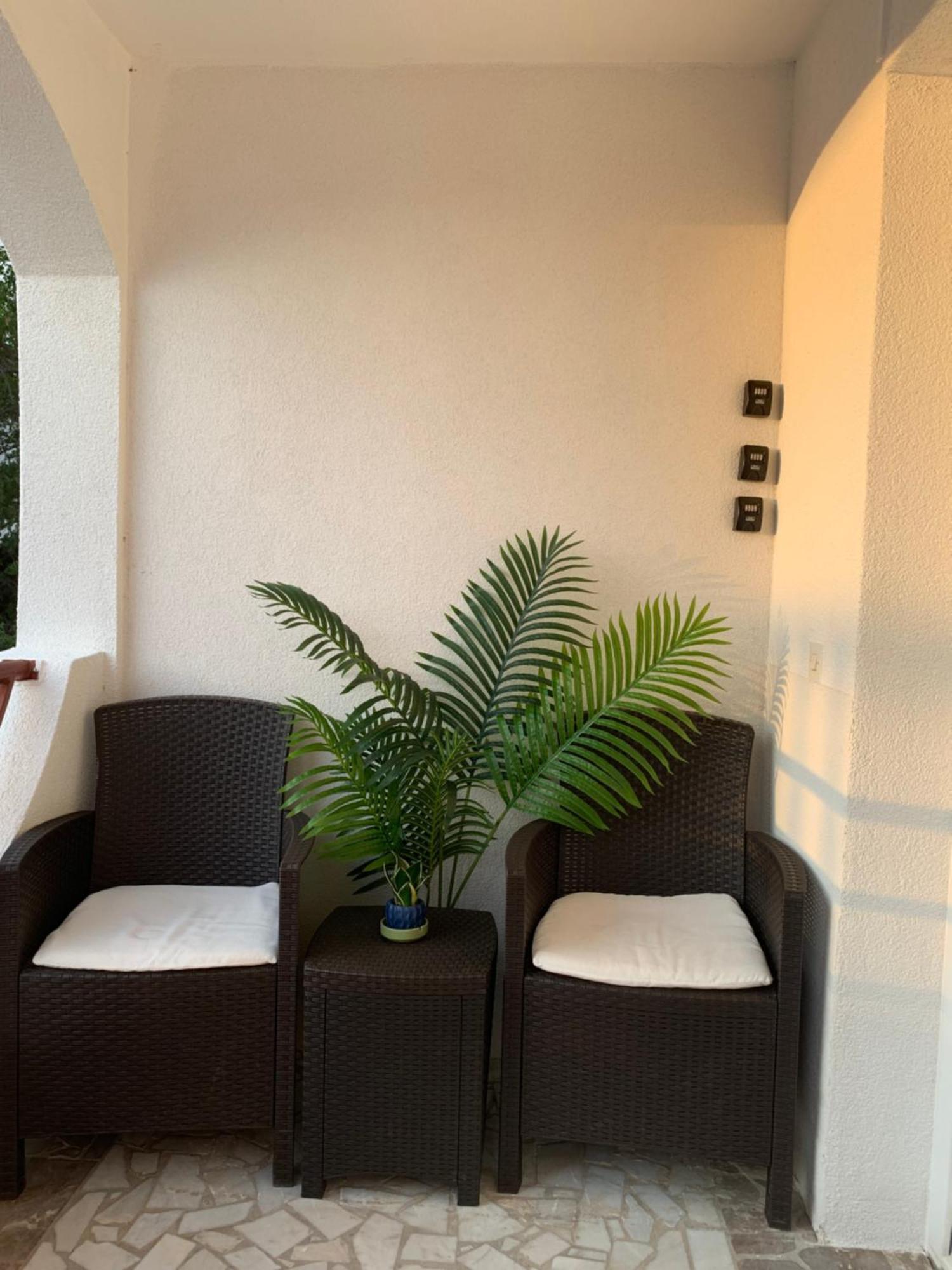 Apartment Luky *